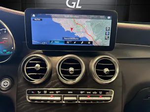 Mercedes-Benz GLC 300 AMG Line 4Matic