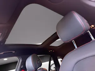 Mercedes-Benz GLC 300 AMG Line 4Matic