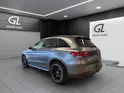 Mercedes-Benz GLC 300 AMG Line 4Matic