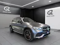 Mercedes-Benz GLC 300 AMG Line 4Matic