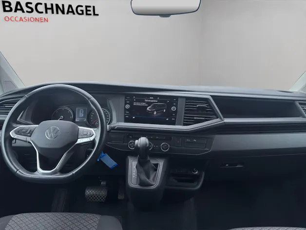 VW T6.1 California 2.0 TDI Beach Liberty 4Motion DSG