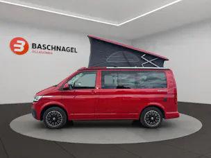 VW T6.1 California 2.0 TDI Beach Liberty 4Motion DSG