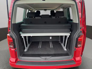 VW T6.1 California 2.0 TDI Beach Liberty 4Motion DSG