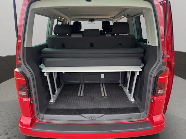 VW T6.1 California 2.0 TDI Beach Liberty 4Motion DSG