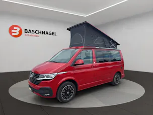 VW T6.1 California 2.0 TDI Beach Liberty 4Motion DSG
