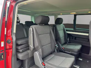 VW T6.1 California 2.0 TDI Beach Liberty 4Motion DSG