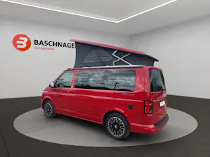 VW T6.1 California 2.0 TDI Beach Liberty 4Motion DSG