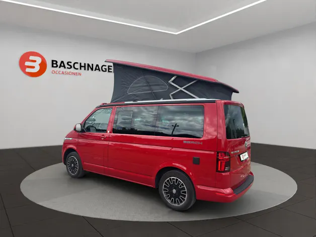 VW T6.1 California 2.0 TDI Beach Liberty 4Motion DSG