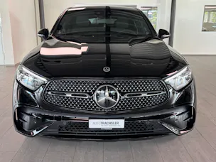 Mercedes-Benz GLC Coupé 220 d 4Matic 9G-Tronic