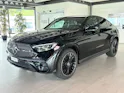 Mercedes-Benz GLC Coupé 220 d 4Matic 9G-Tronic