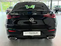 Mercedes-Benz GLC Coupé 220 d 4Matic 9G-Tronic