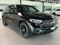 Mercedes-Benz GLC Coupé 220 d 4Matic 9G-Tronic