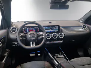 Mercedes-Benz GLA 250 4Matic 8G-DCT Swiss Star