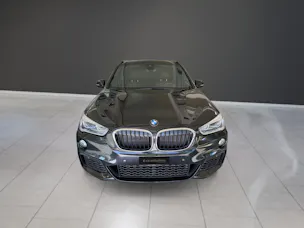 BMW X1 xDrive 25i M Sport Steptronic