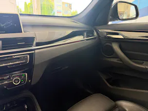 BMW X1 xDrive 25i M Sport Steptronic