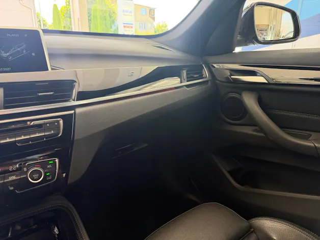 BMW X1 xDrive 25i M Sport Steptronic
