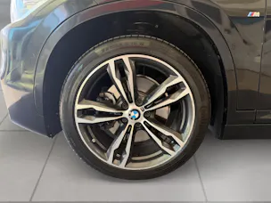 BMW X1 xDrive 25i M Sport Steptronic