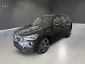 BMW X1 xDrive 25i M Sport Steptronic