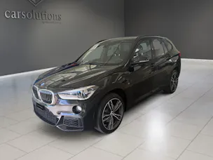 BMW X1 xDrive 25i M Sport Steptronic