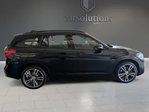 BMW X1 xDrive 25i M Sport Steptronic