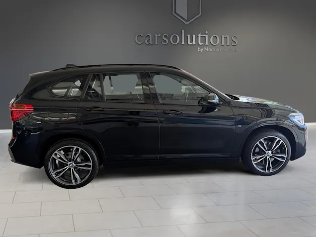 BMW X1 xDrive 25i M Sport Steptronic