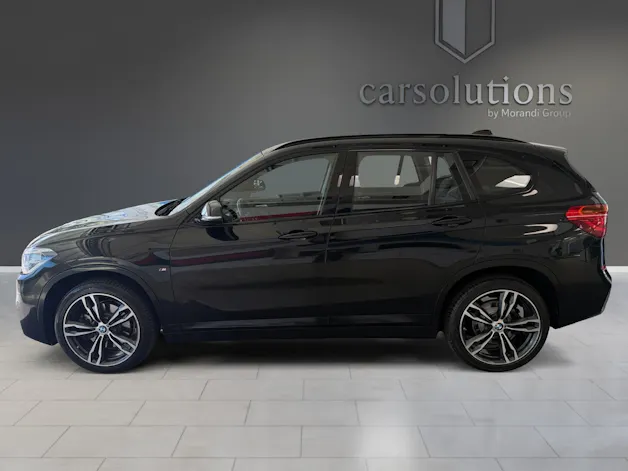 BMW X1 xDrive 25i M Sport Steptronic