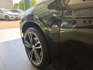 BMW X1 xDrive 25i M Sport Steptronic