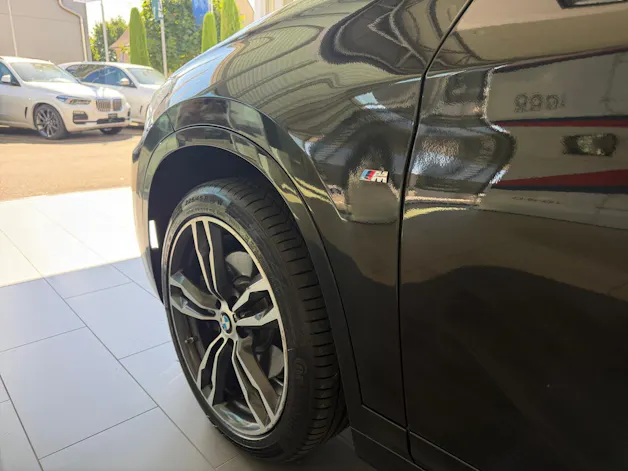 BMW X1 xDrive 25i M Sport Steptronic