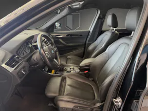 BMW X1 xDrive 25i M Sport Steptronic
