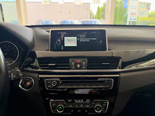 BMW X1 xDrive 25i M Sport Steptronic