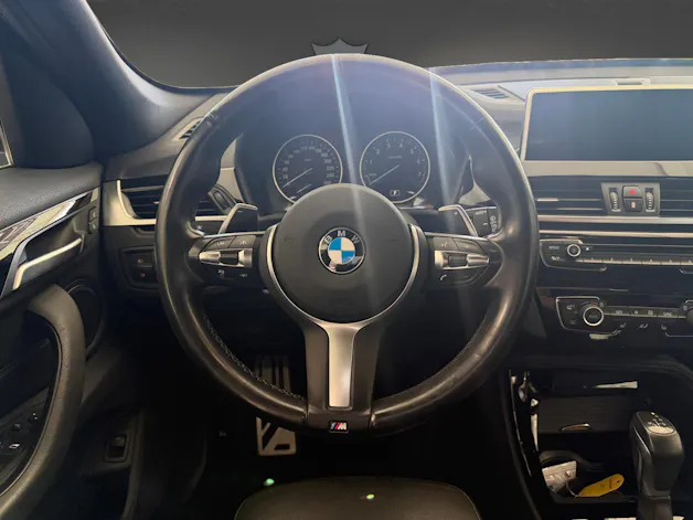BMW X1 xDrive 25i M Sport Steptronic