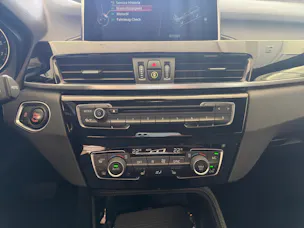 BMW X1 xDrive 25i M Sport Steptronic
