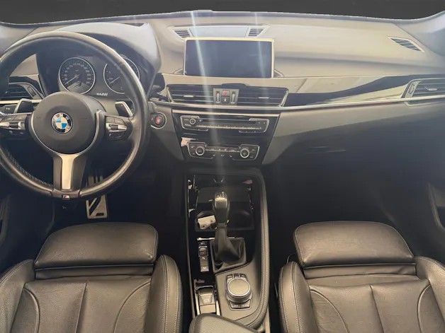 BMW X1 xDrive 25i M Sport Steptronic
