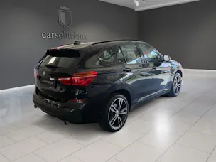 BMW X1 xDrive 25i M Sport Steptronic