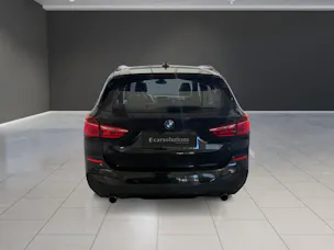 BMW X1 xDrive 25i M Sport Steptronic