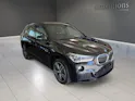 BMW X1 xDrive 25i M Sport Steptronic