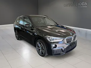 BMW X1 xDrive 25i M Sport Steptronic