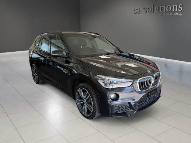 BMW X1 xDrive 25i M Sport Steptronic