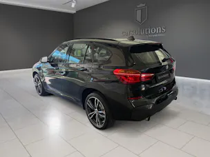 BMW X1 xDrive 25i M Sport Steptronic
