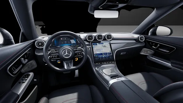 Mercedes-Benz CLE AMG 53 Cabrio 4Matic+ 9G-Tronic