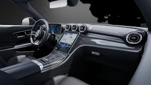 Mercedes-Benz CLE AMG 53 Cabrio 4Matic+ 9G-Tronic