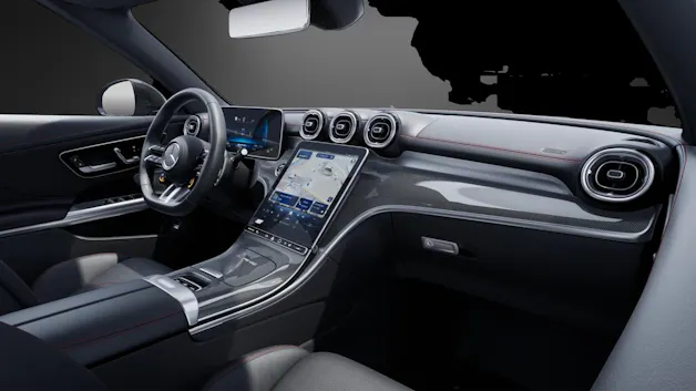 Mercedes-Benz CLE AMG 53 Cabrio 4Matic+ 9G-Tronic