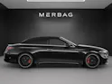Mercedes-Benz CLE AMG 53 Cabrio 4Matic+ 9G-Tronic