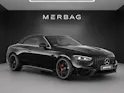 Mercedes-Benz CLE AMG 53 Cabrio 4Matic+ 9G-Tronic
