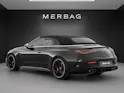 Mercedes-Benz CLE AMG 53 Cabrio 4Matic+ 9G-Tronic