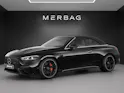 Mercedes-Benz CLE AMG 53 Cabrio 4Matic+ 9G-Tronic