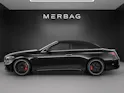 Mercedes-Benz CLE AMG 53 Cabrio 4Matic+ 9G-Tronic
