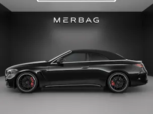 Mercedes-Benz CLE AMG 53 Cabrio 4Matic+ 9G-Tronic