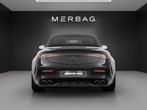 Mercedes-Benz CLE AMG 53 Cabrio 4Matic+ 9G-Tronic