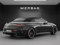 Mercedes-Benz CLE AMG 53 Cabrio 4Matic+ 9G-Tronic